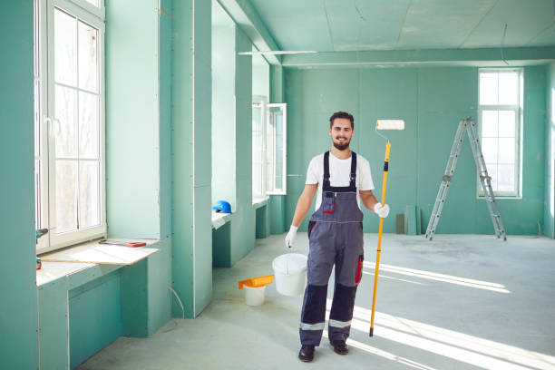 Best Water Damage & Mold Remediation  in Mattoon, IL